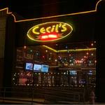 Cecil’s Cajun Kitchen