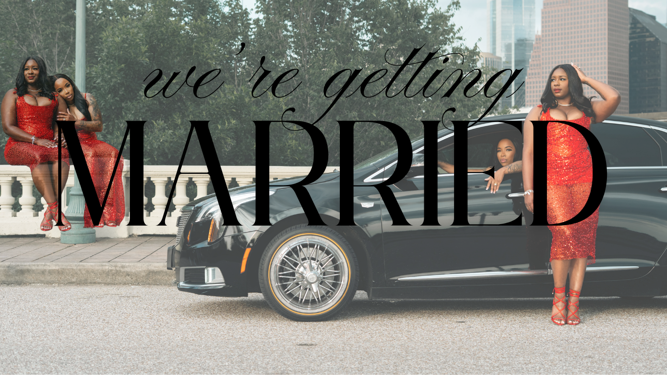 The Wedding Website of Baiynah Flanagan and Jacqueline Kelley