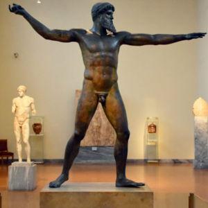 National Archaeological Museum