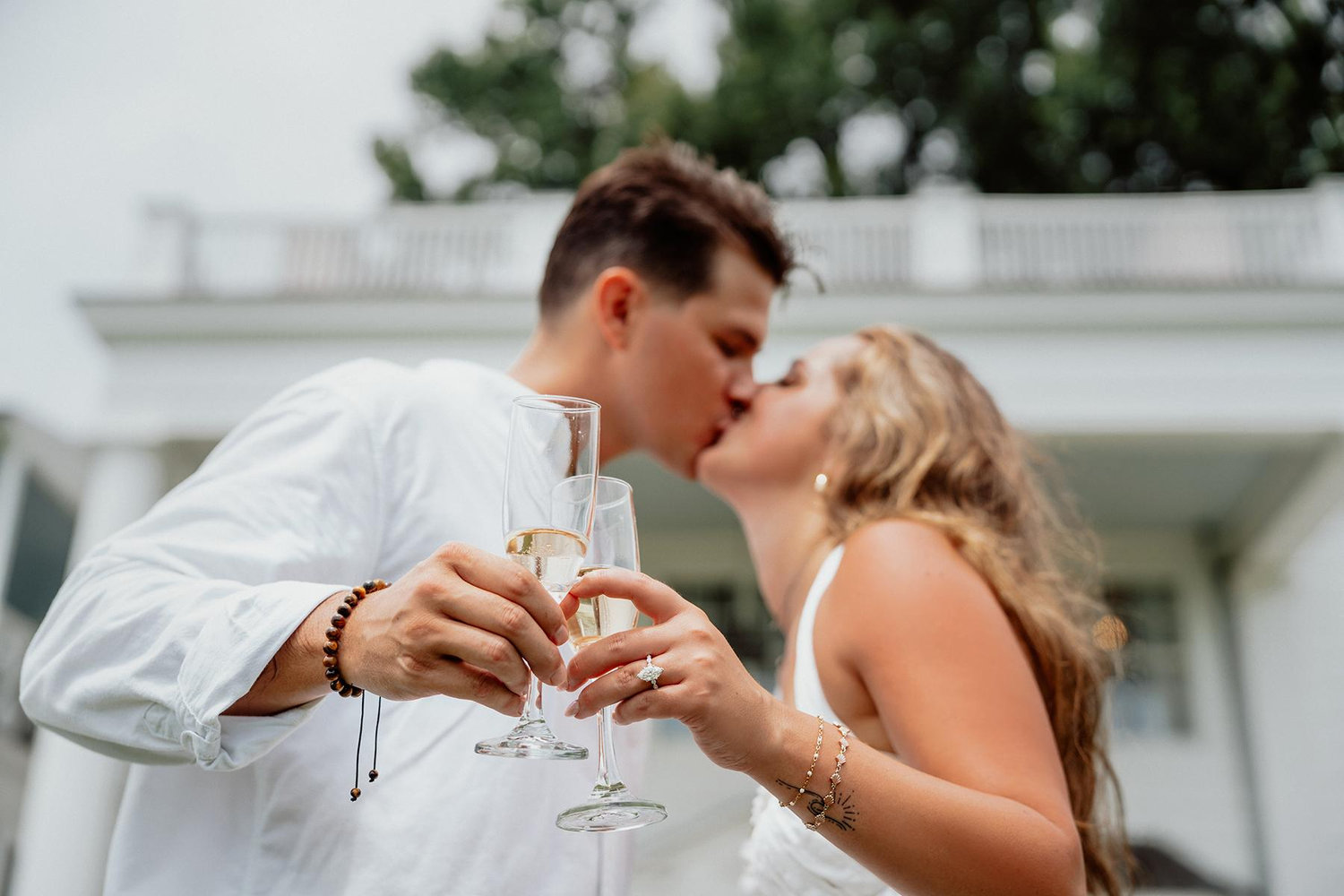 The Wedding Website of Lauren Werner and Collin Cleveland