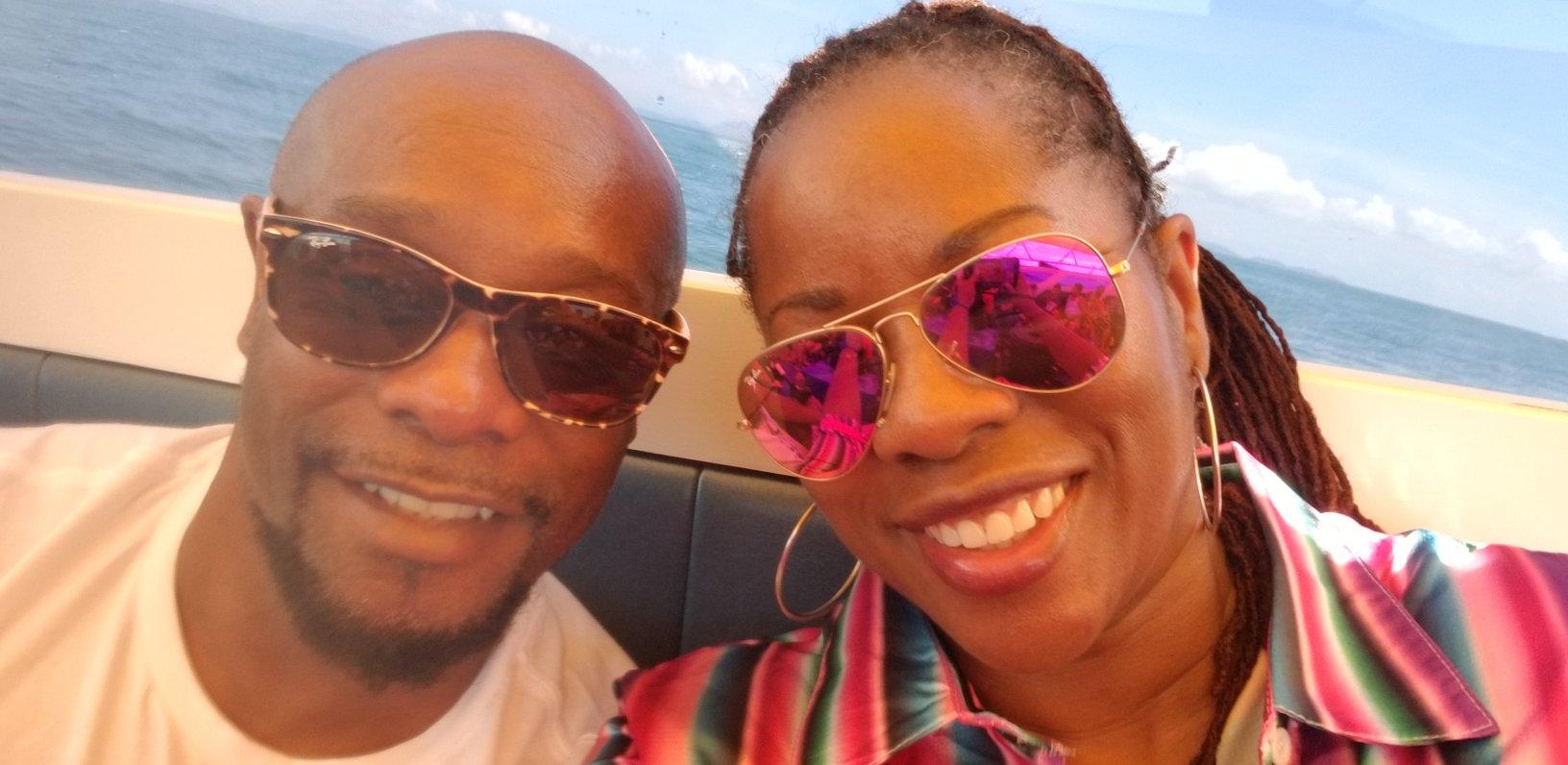 The Wedding Website of Alberta Gaddy and Jeffrey Hasty