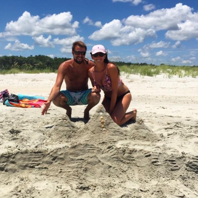 Pawley's Island {2016}