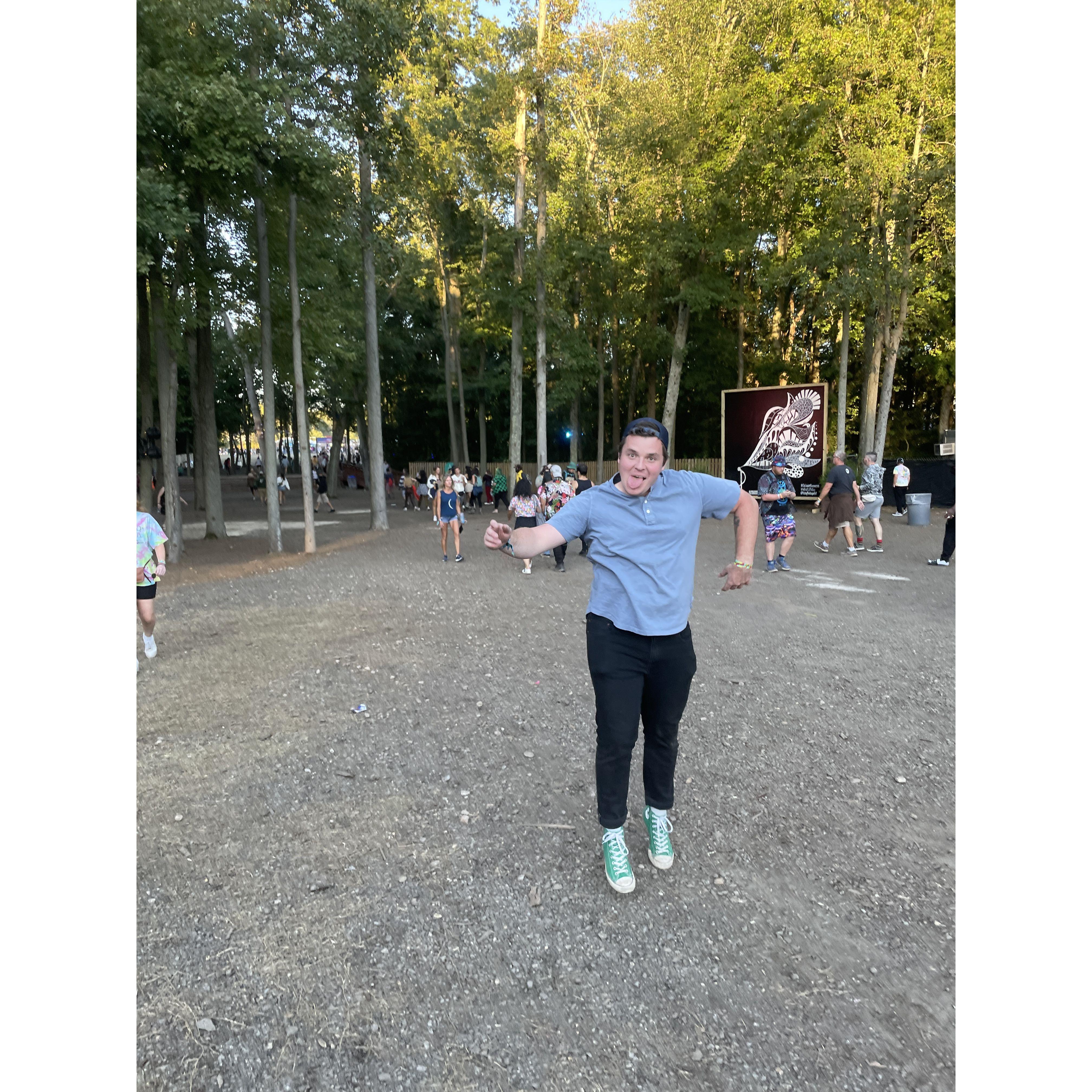 Firefly 2021
