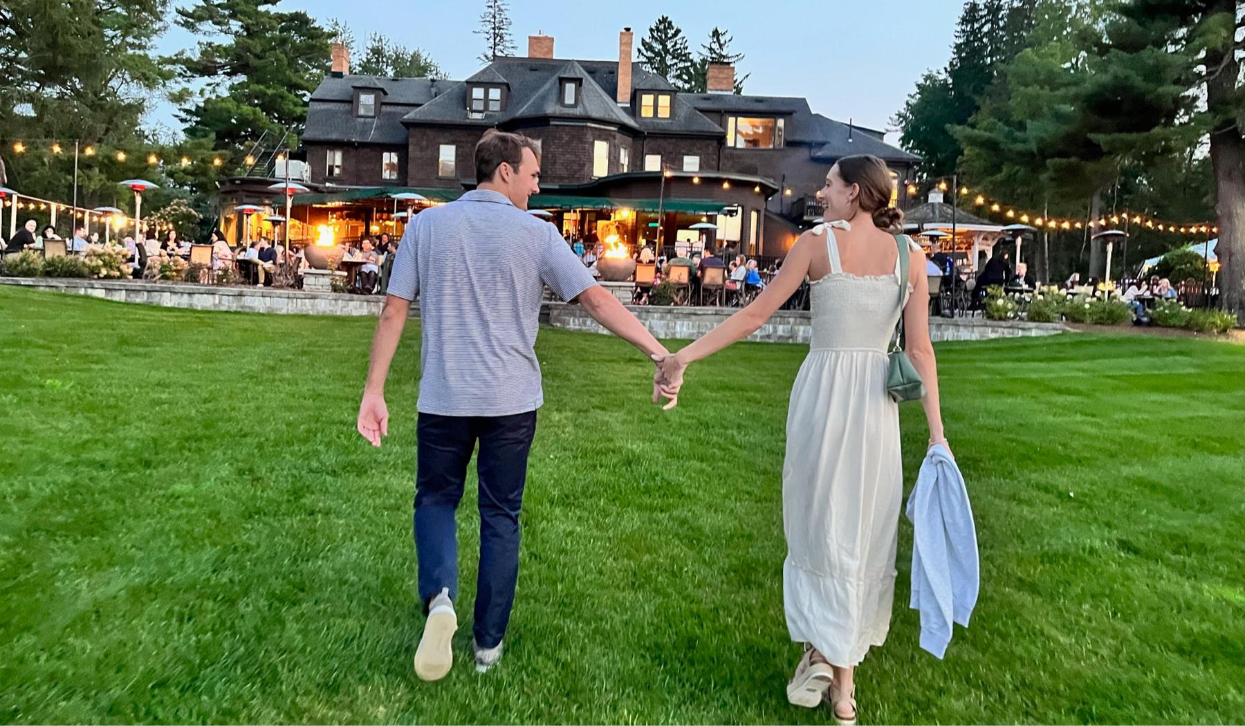 The Wedding Website of Shelby Chase and Alexander Rogers