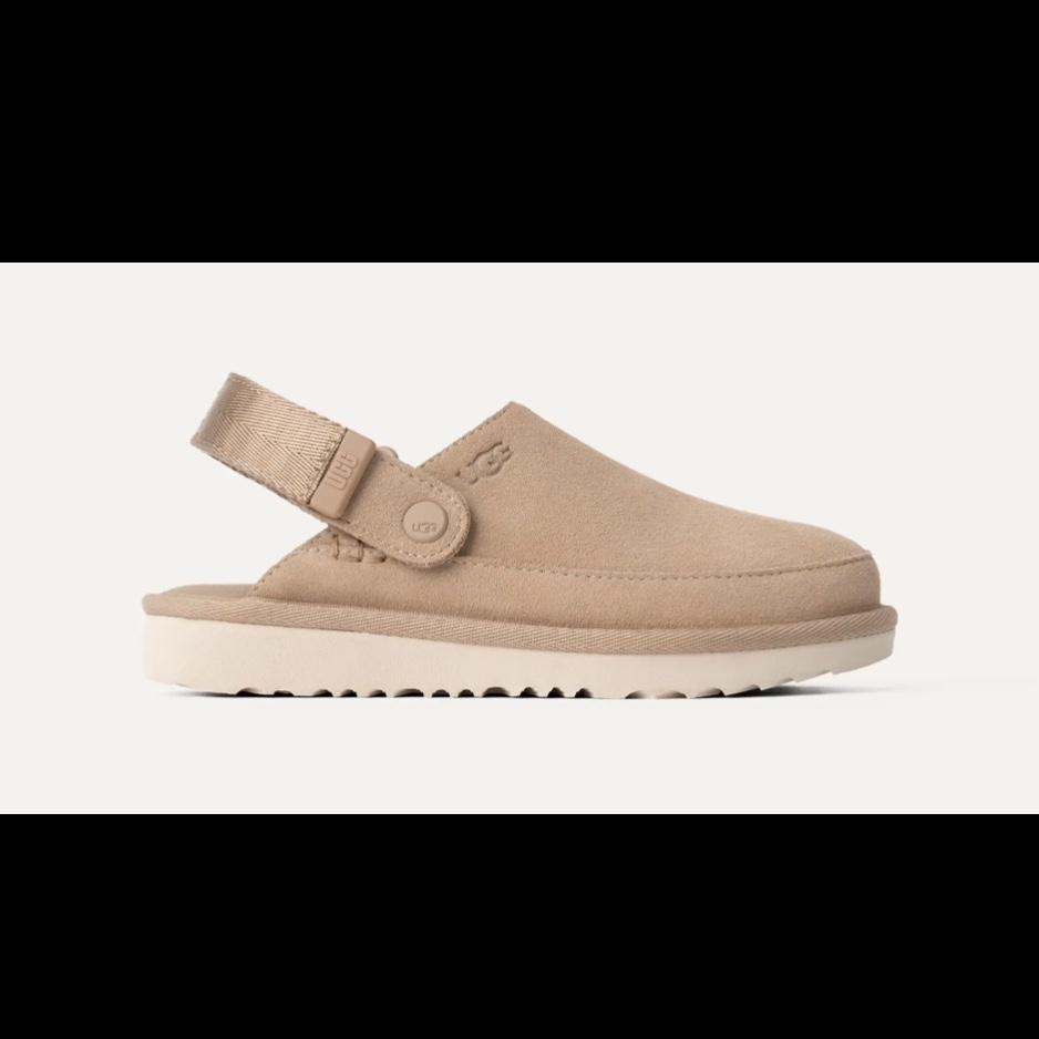 Kids' Goldenstar Clog
