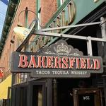 Bakersfield