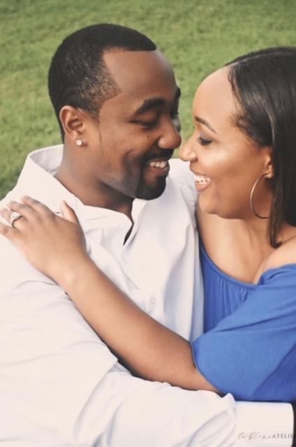 The Wedding Website of Ranequa Rodgers and Jeremy Bean