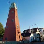 Portland Observatory