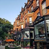 Newbury Street