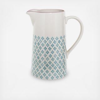 Patrizia Pitcher