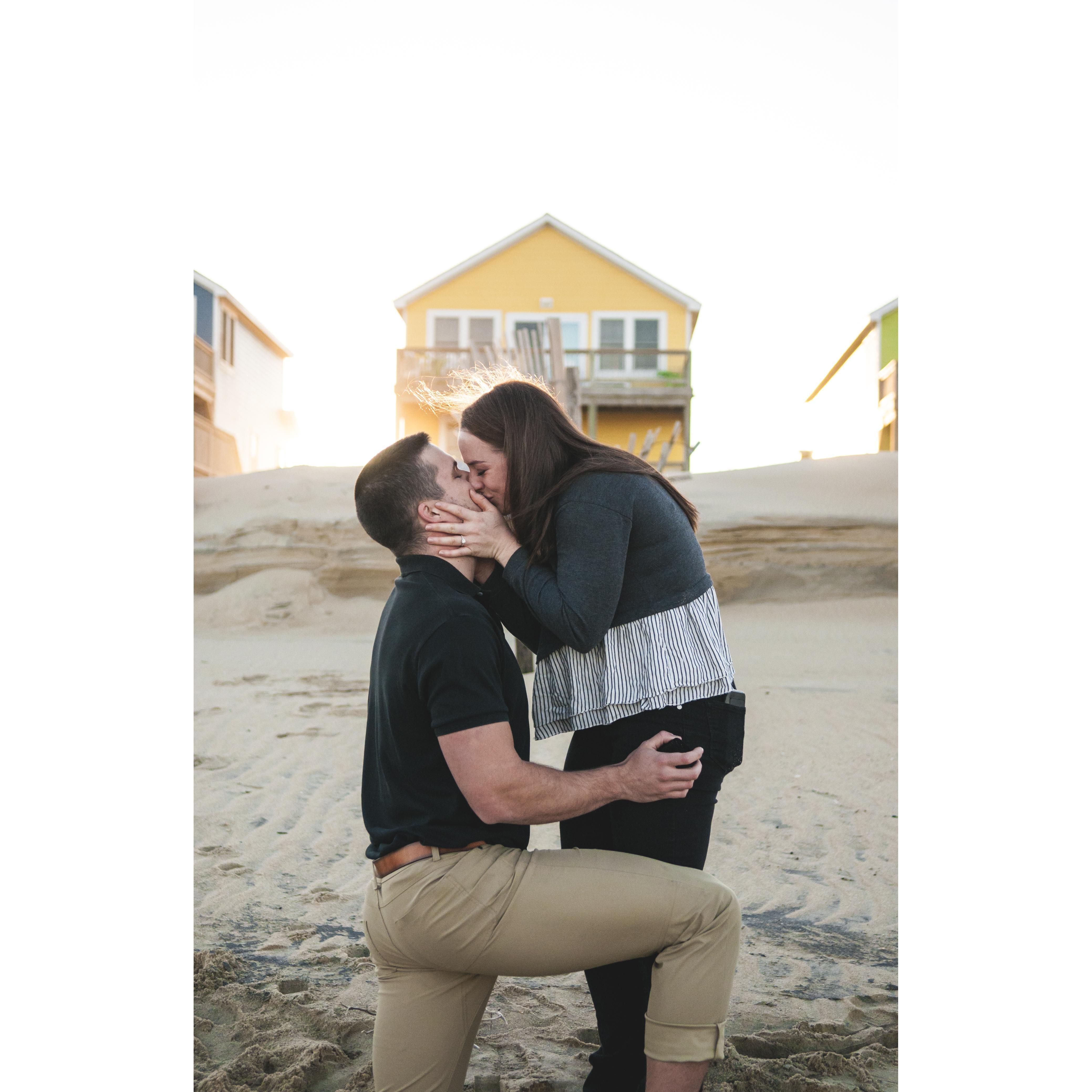 Engagement - December 2018