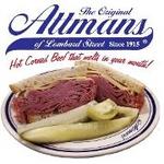 Attman's Delicatessen