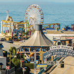 Santa Monica Pier