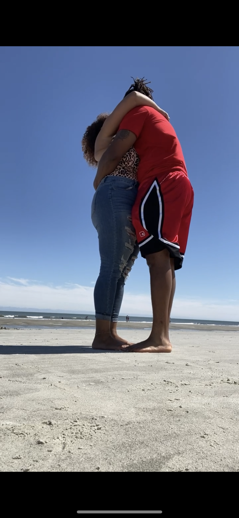 The Wedding Website of Julianna Deleon and Markece Cunningham