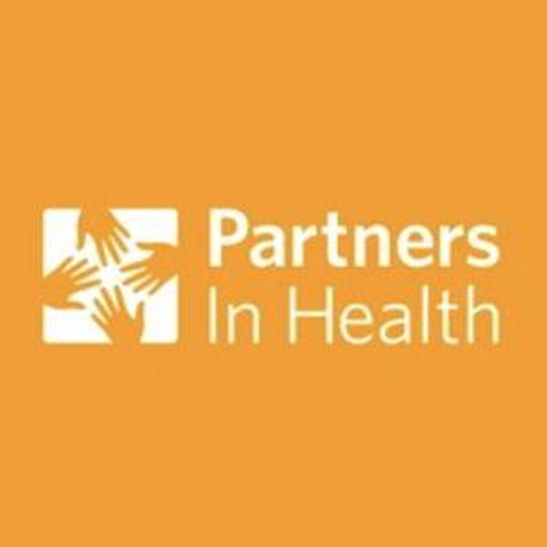 Partners in Health Donations