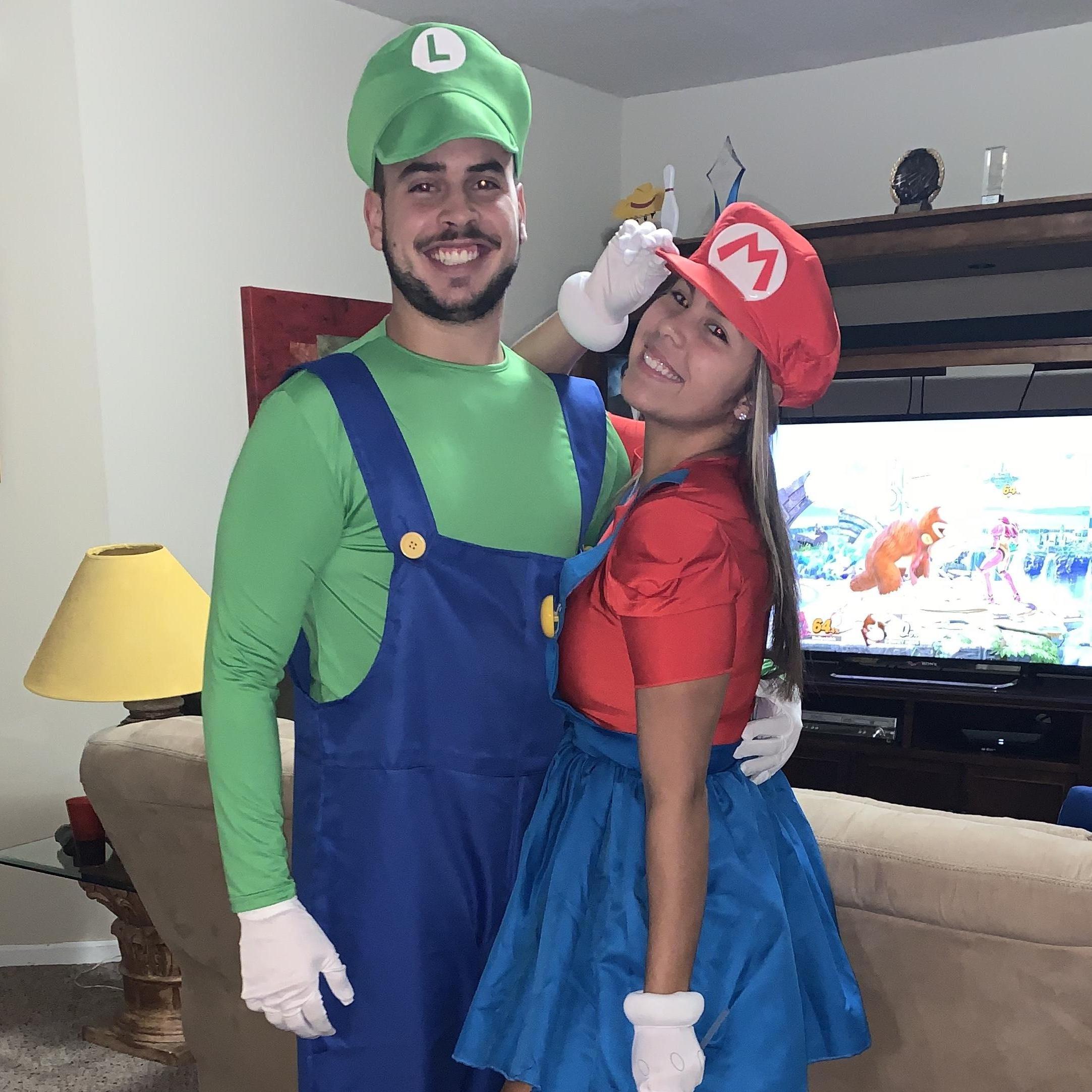 Halloween 2019!