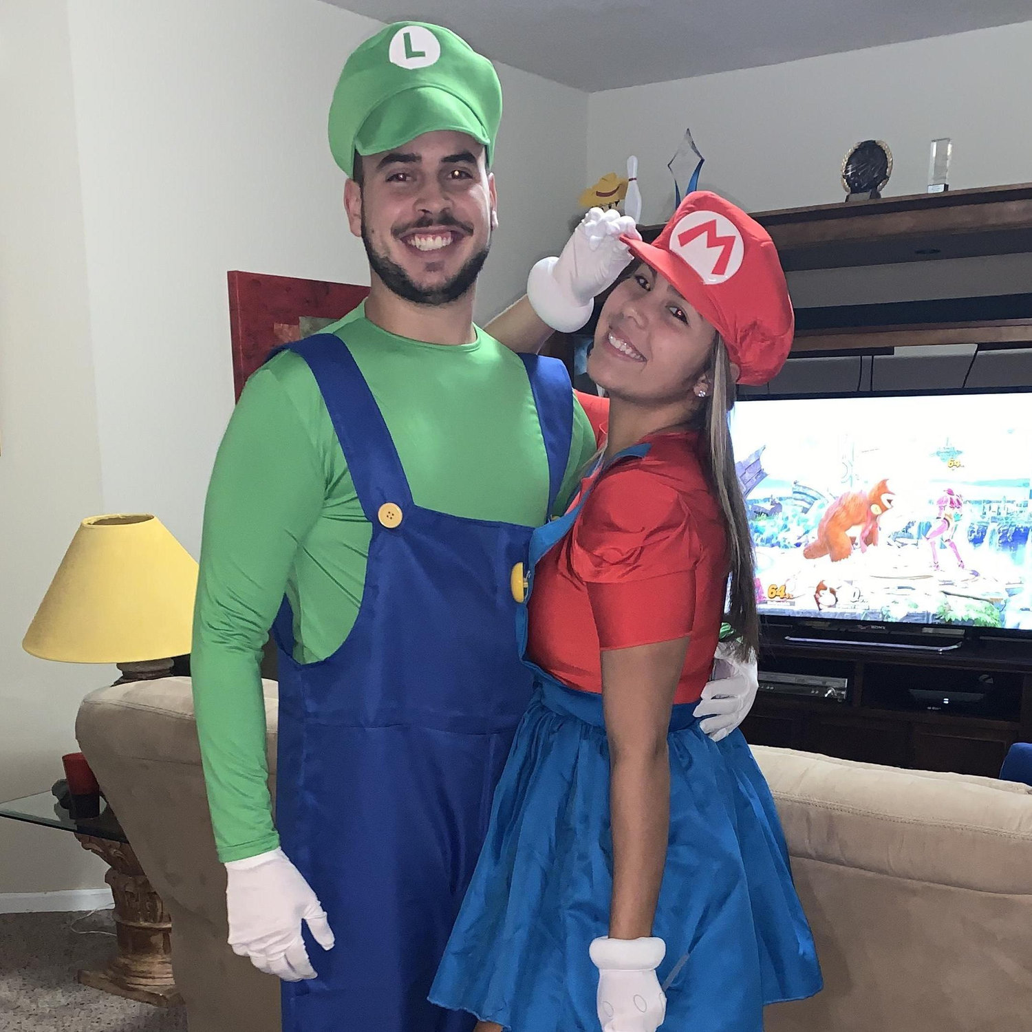 Halloween 2019!