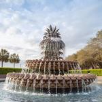 Joe Riley Waterfront Park