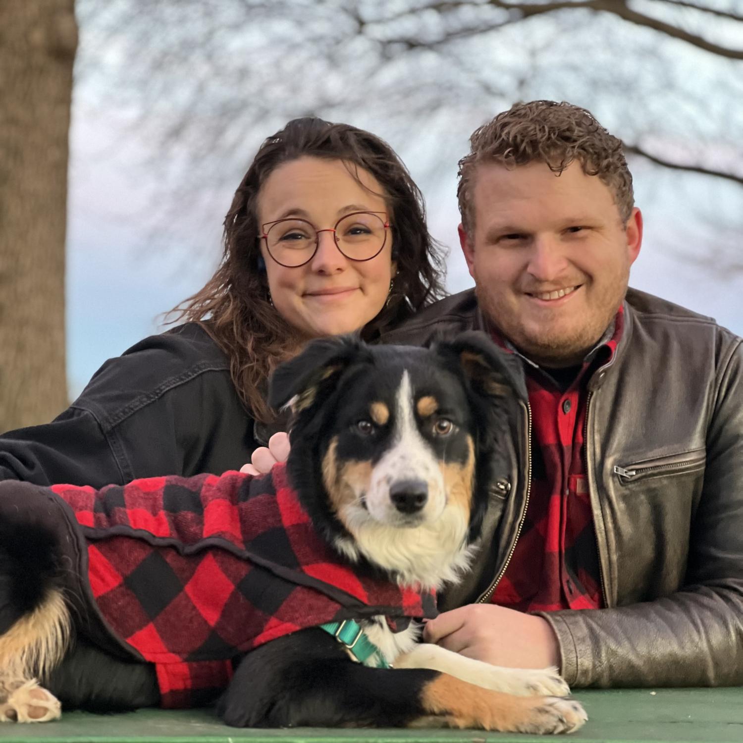 Photoshoot with Keely, Jan 2023