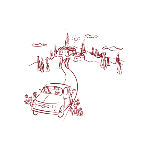 The Wedding Website of Irati Balda and Javier Ormazabal