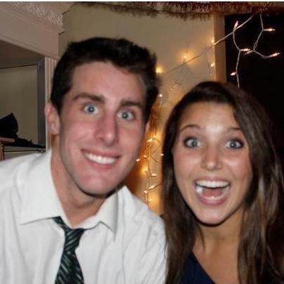 Winter Sophomore Year: Not Dating
