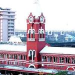 Chennai City Tour