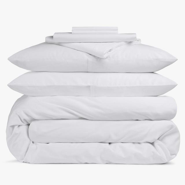 Sateen Double Up Bundle (King)