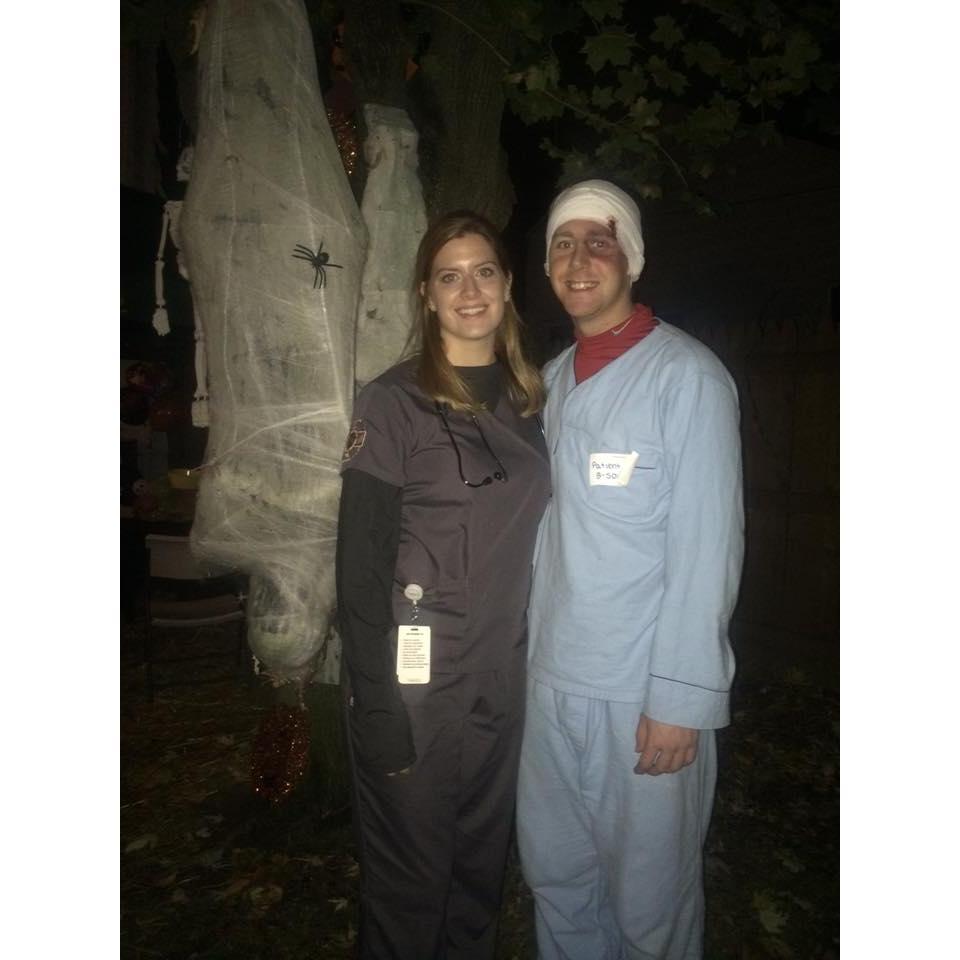 Halloween, 2015