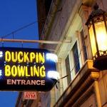 Action Duckpin Bowl