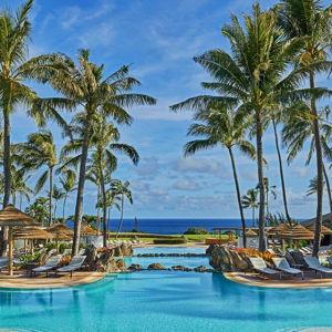 Honeymoon Resort