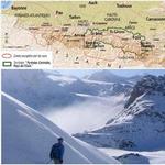 Pyrenees