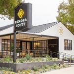 Kendra Scott Flagship