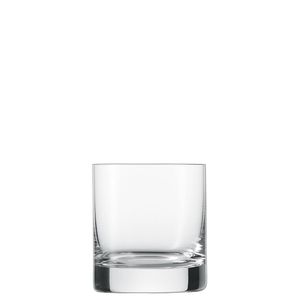 Schott Zwiesel Tritan Crystal Glass Paris Barware Collection Old Fashioned Whiskey Glass, 9.8-Ounce, Set of 6