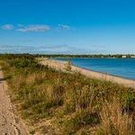 Shelter Island Beaches