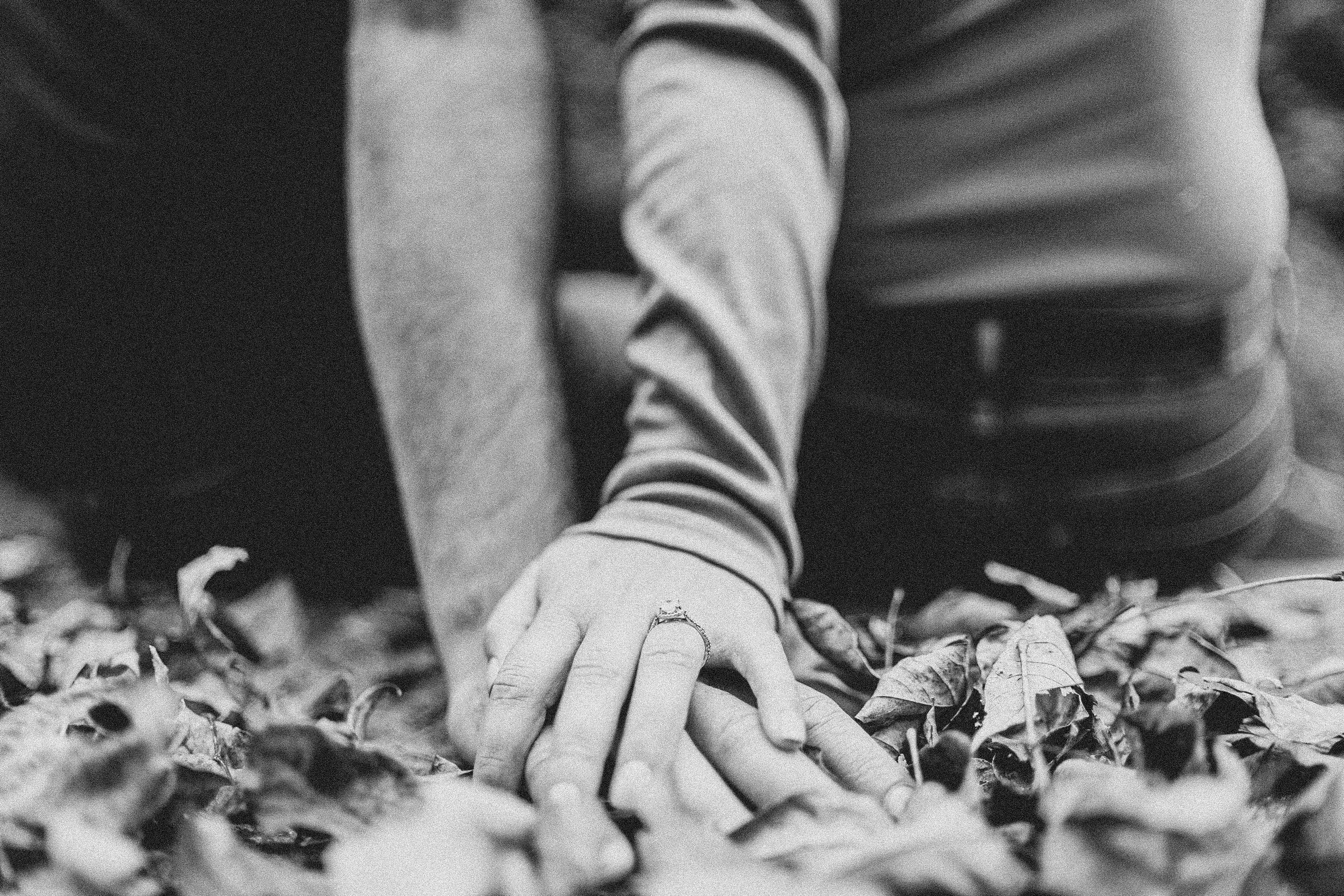 The Wedding Website of Morgan Childs and Zachary Robarts