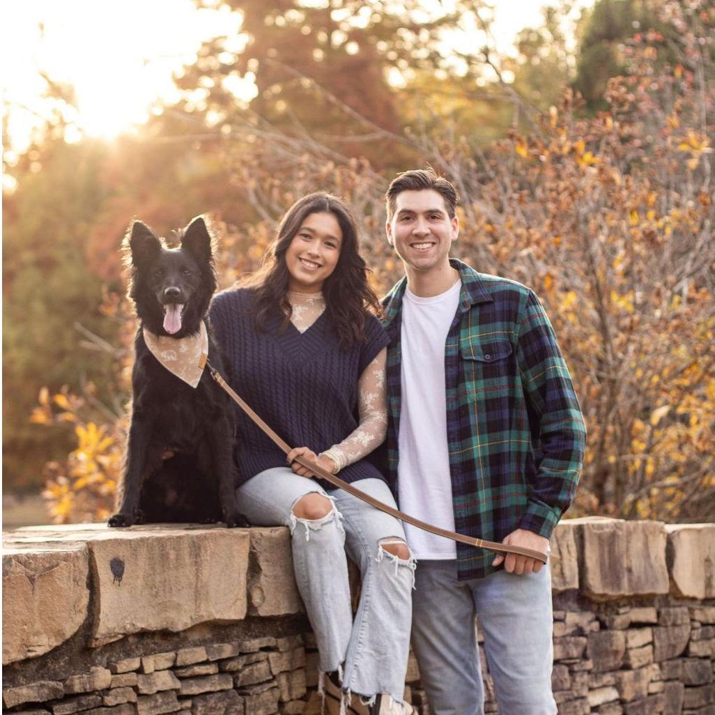 A Happy Little Family!