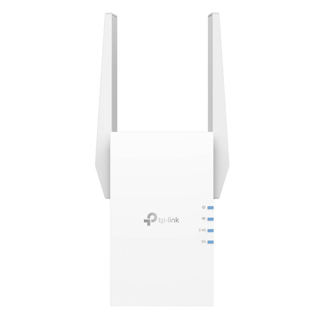 TP-Link AX1500 Dual Band Range Extender