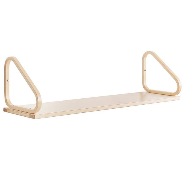 Alvaro Aalto wall shelf