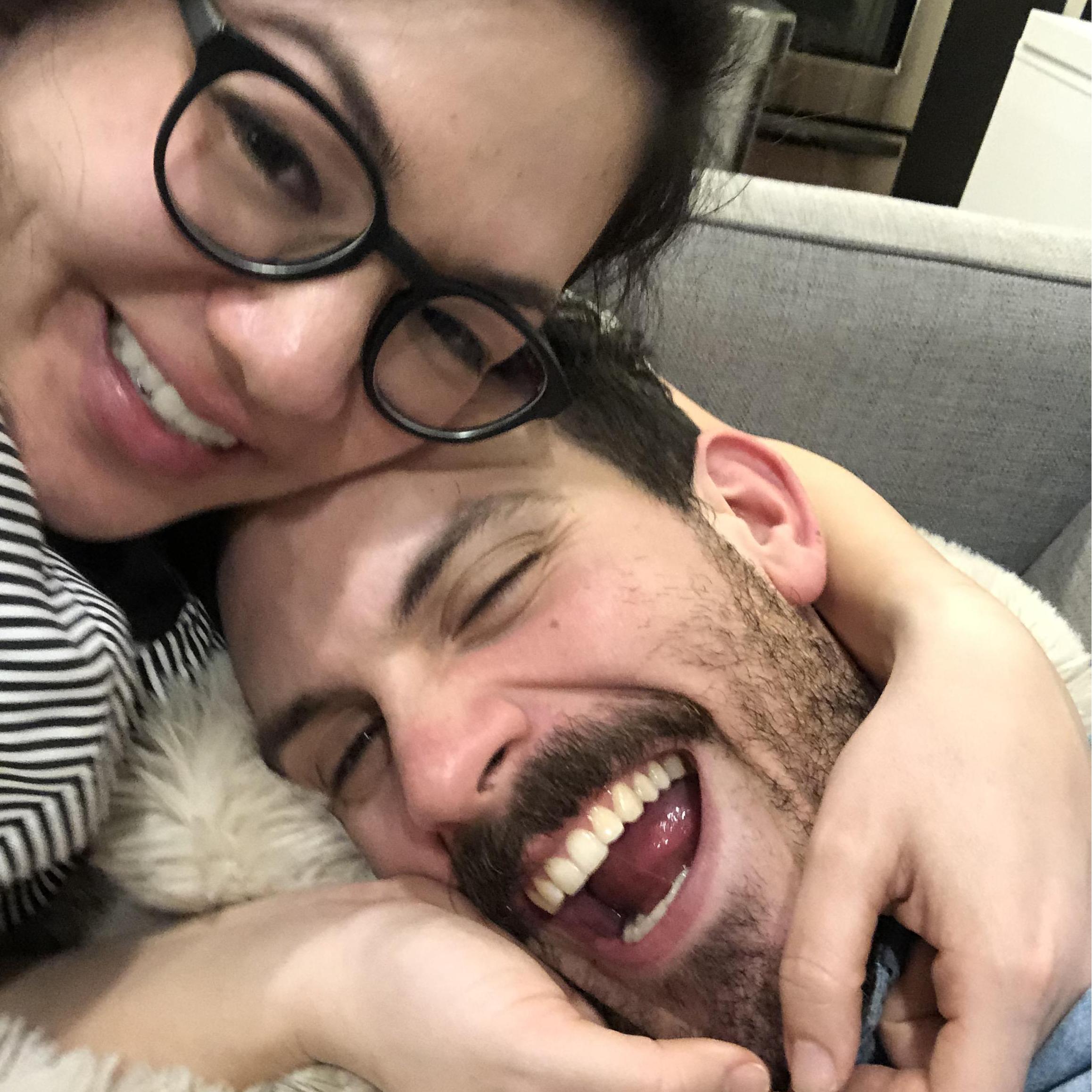 BEST FRANDS!