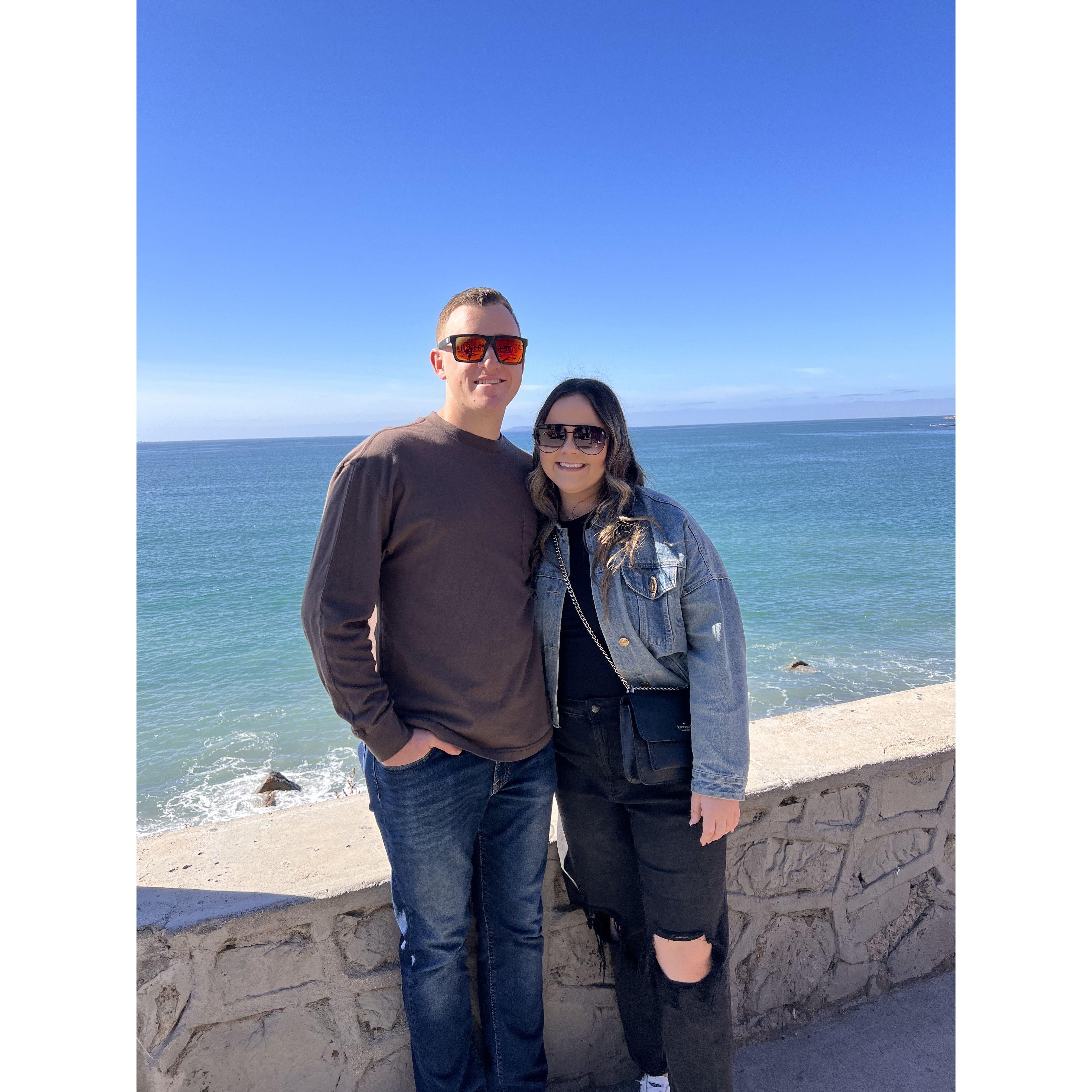 Ensenada, MX