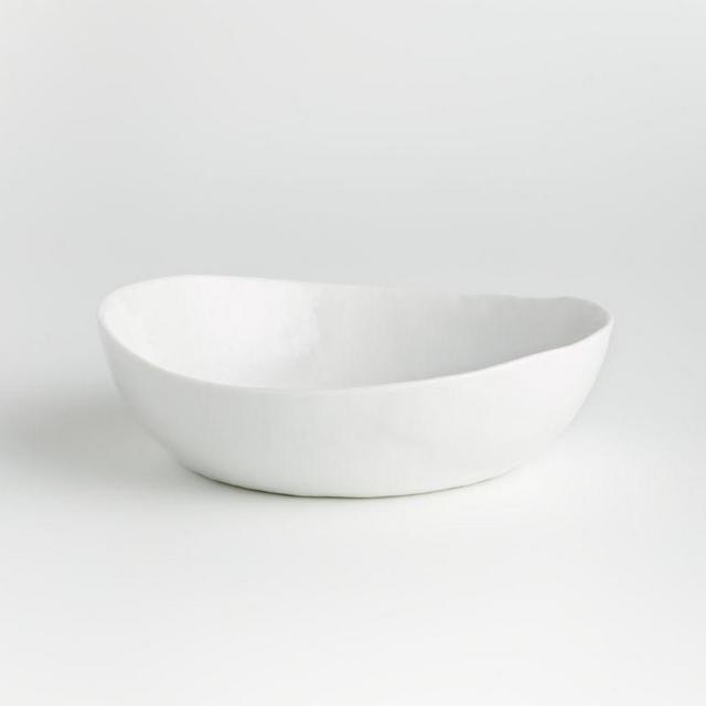 Mercer Low Bowls, Set of Eight