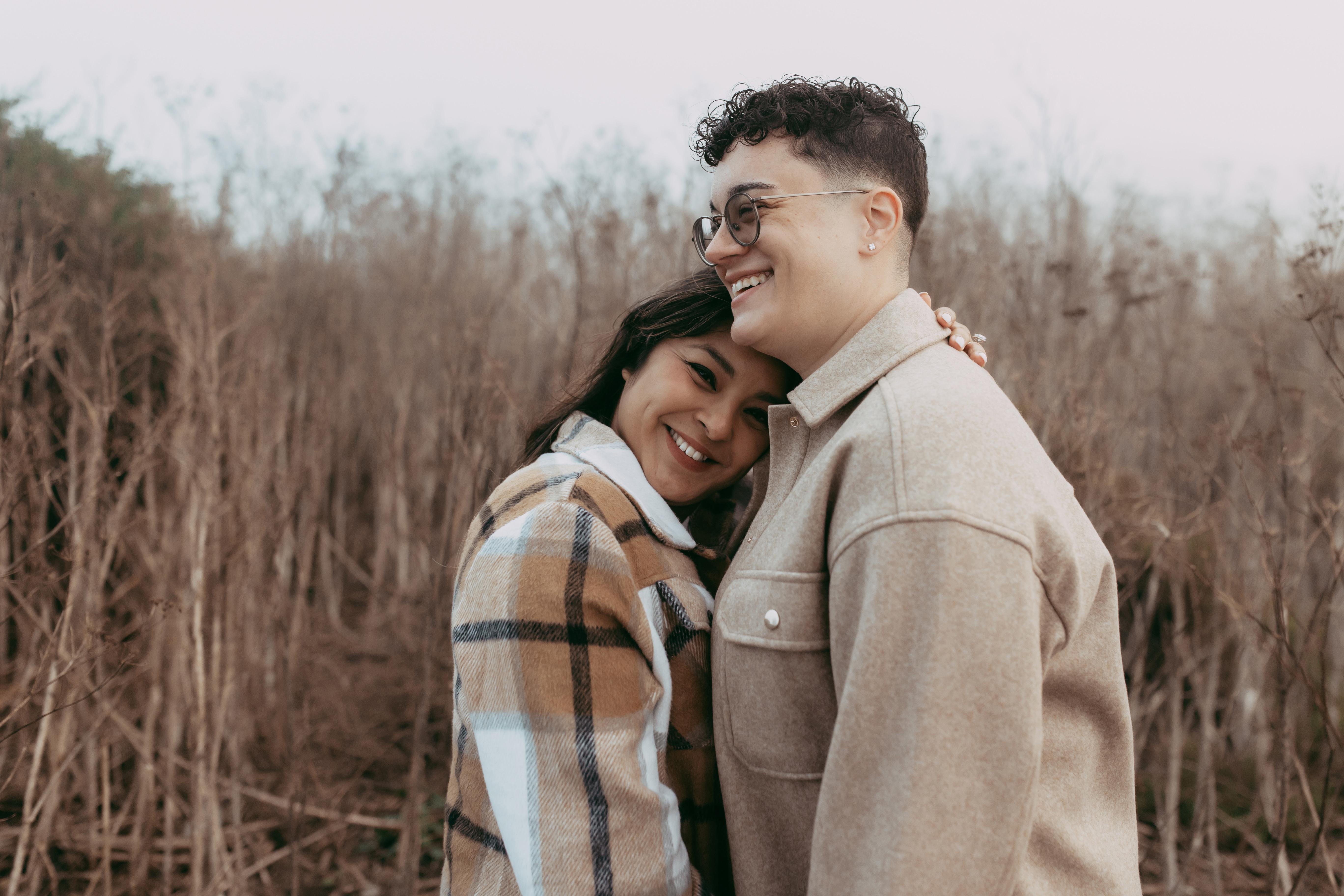 The Wedding Website of Mikayla Spooner and Tatiana Cañas