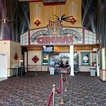 UEC Hollywood Premier Cinema