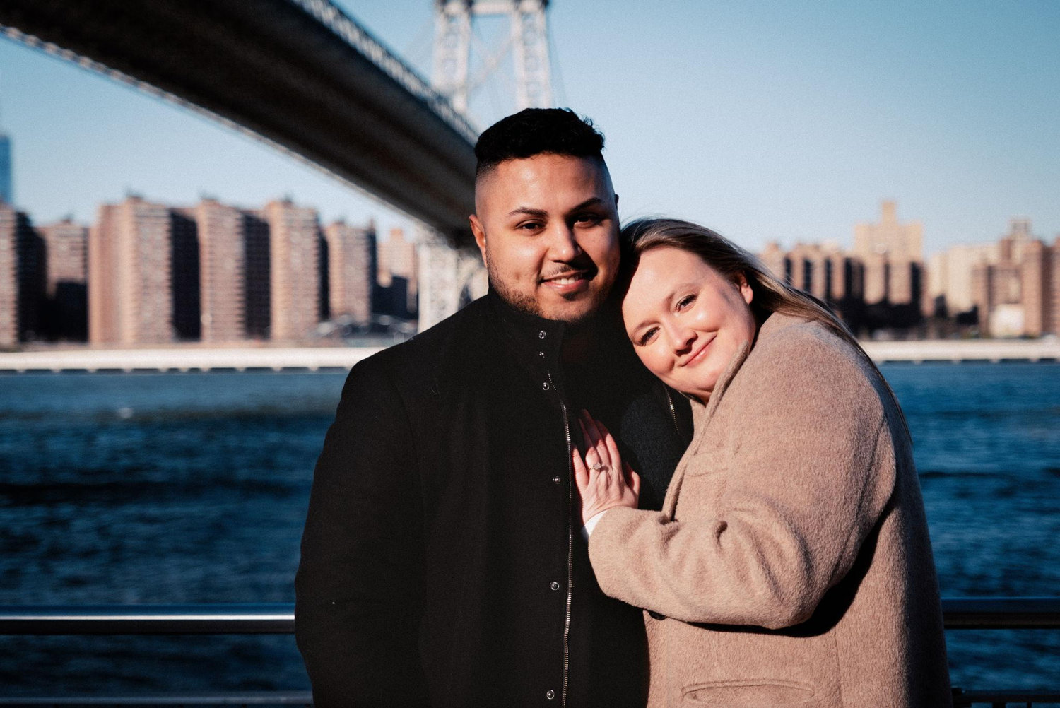 The Wedding Website of Kate Bultman and Armando Agosto