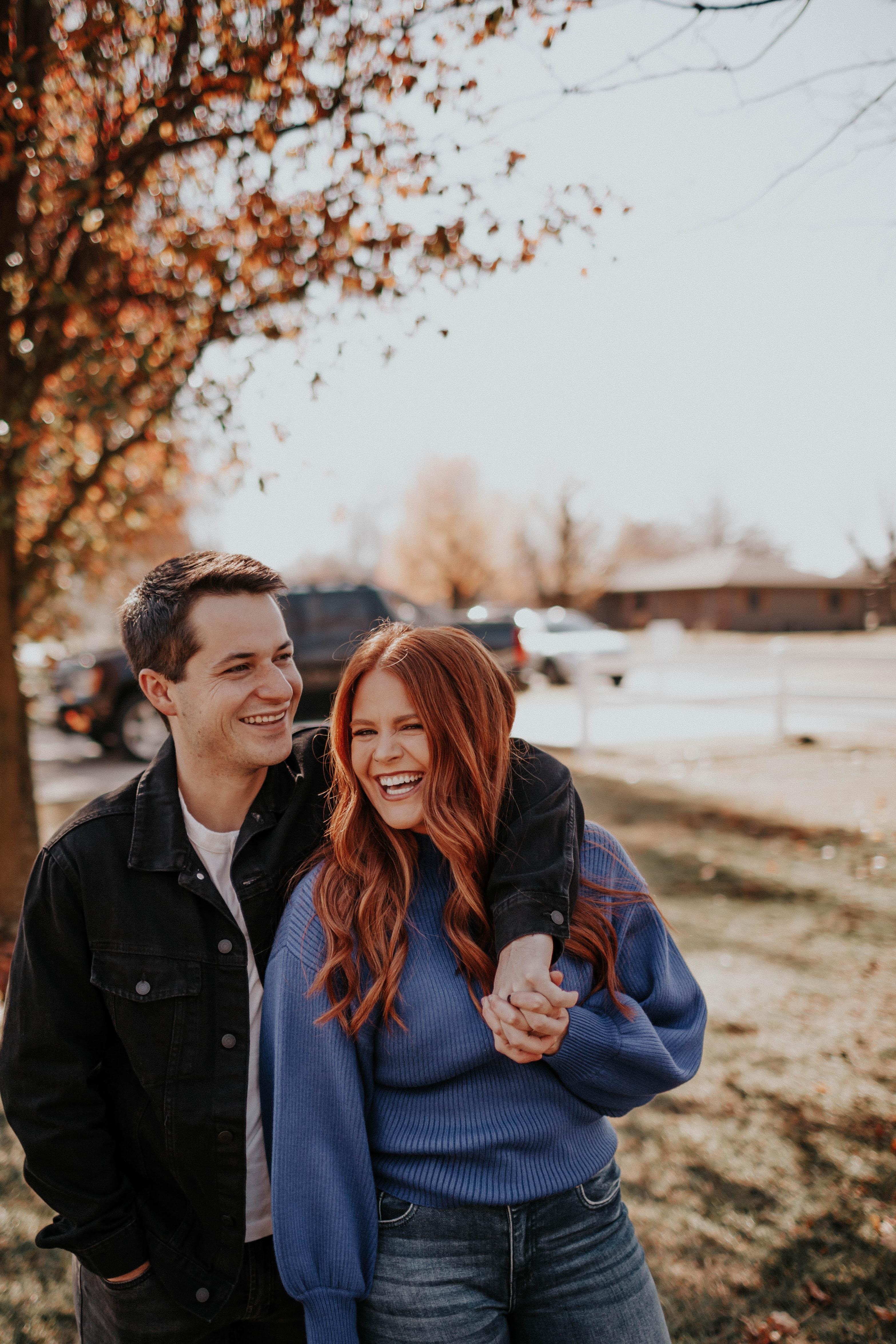 The Wedding Website of Tori Vaughan and Carter Tutt