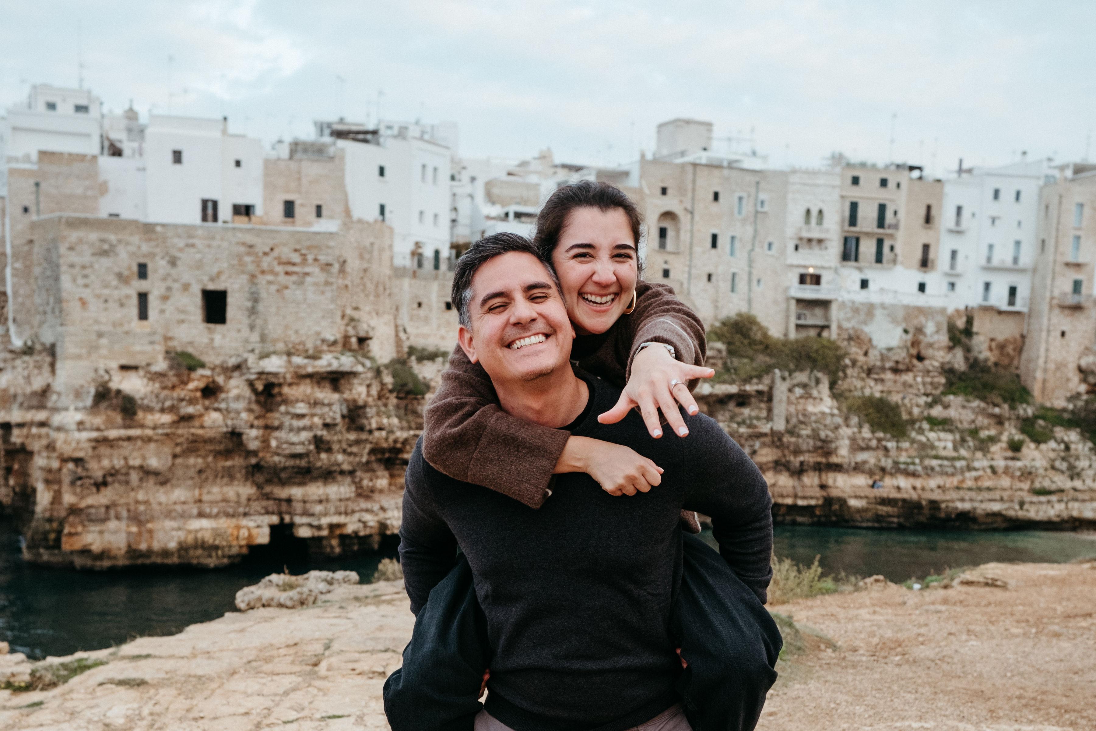 The Wedding Website of Vanessa Orellana and Juan López