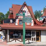 Yonah Coffee Company