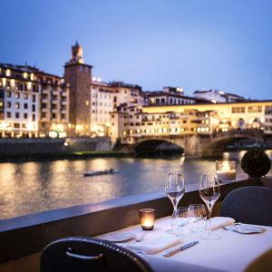 Michelin Star - Dinner for 2 - Venice