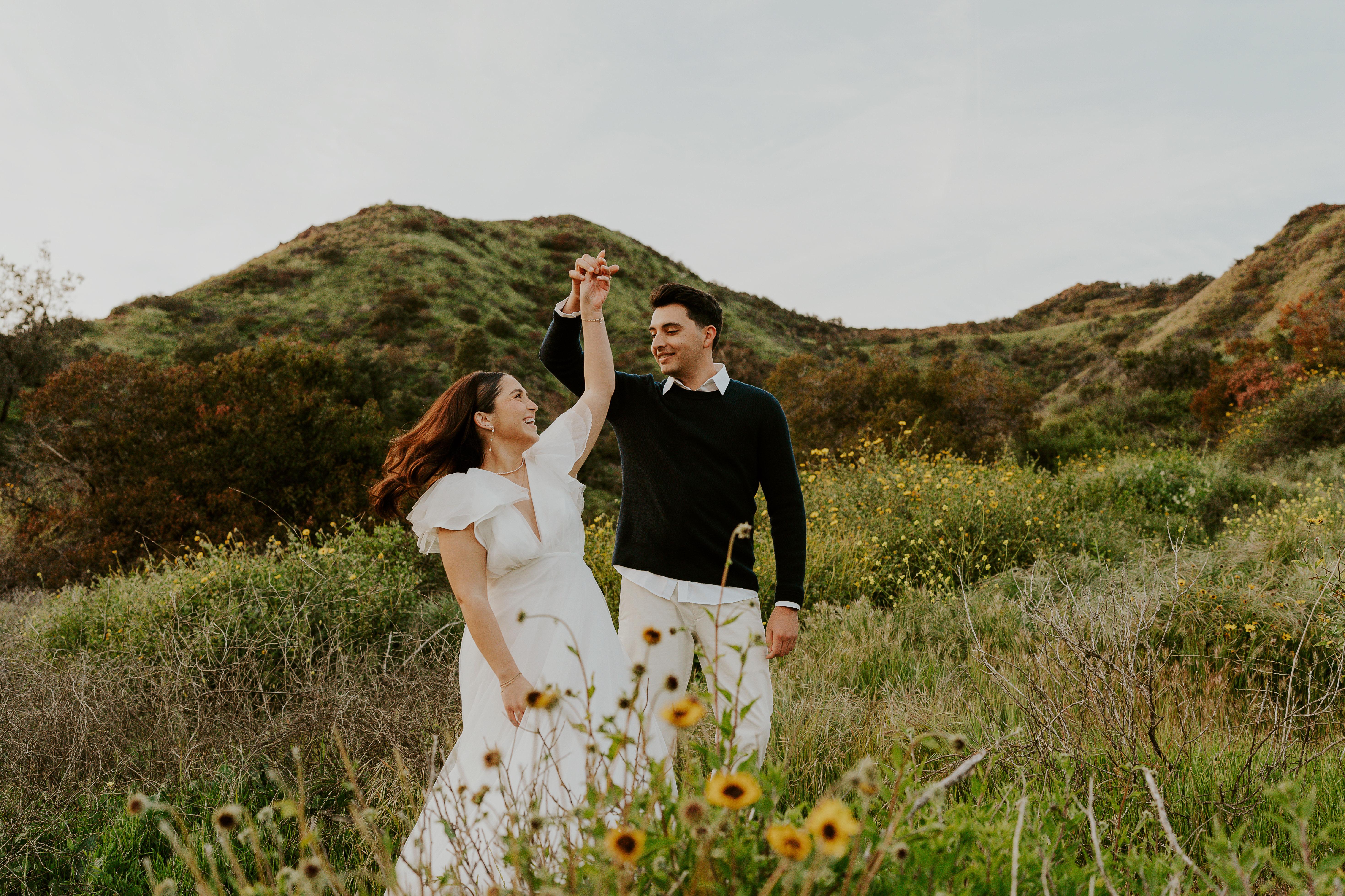 The Wedding Website of Isabella Preciado and Matthew Brownell