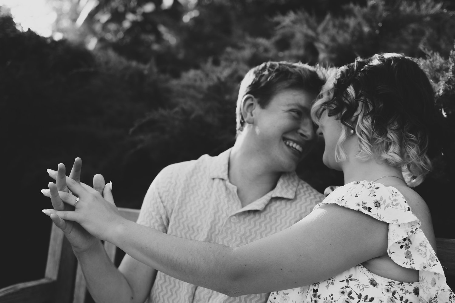 The Wedding Website of Hannah Bennett and Stephen Morgan
